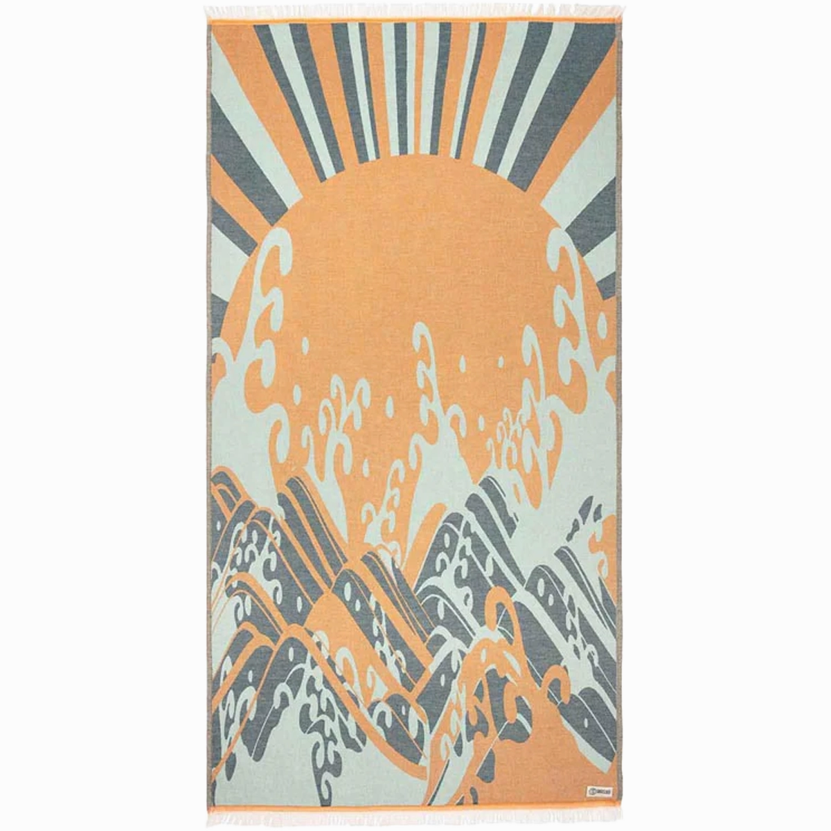 Beach Towel