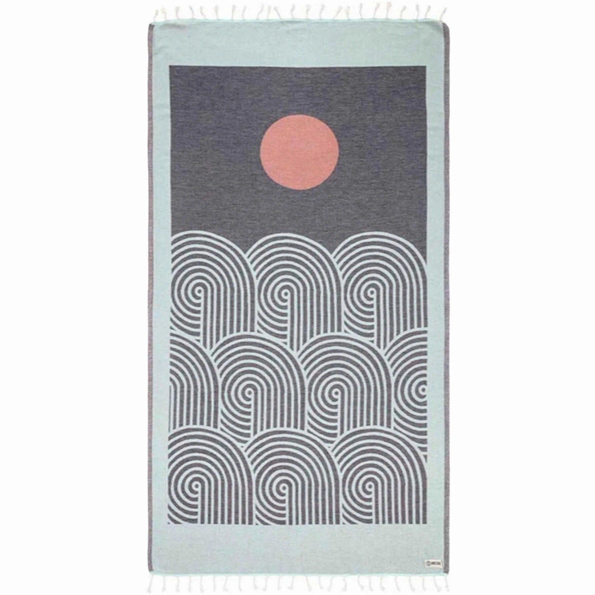 Beach Towel