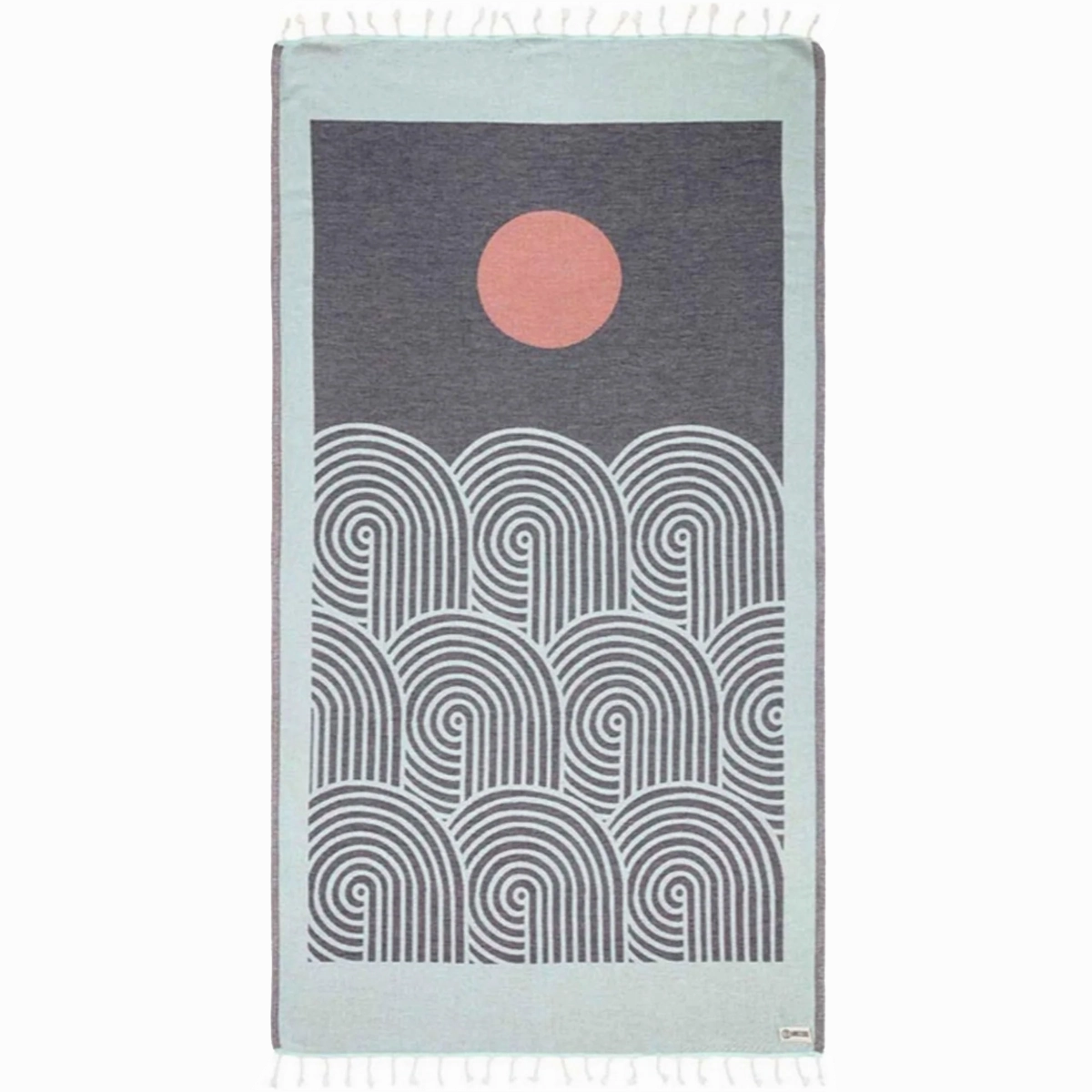 Beach Towel