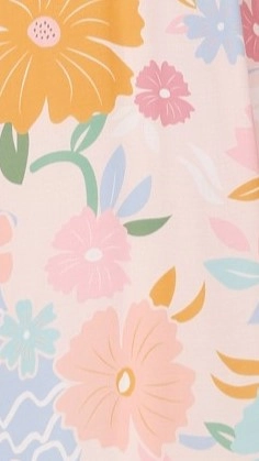 Billi Shorts - Blush Petal