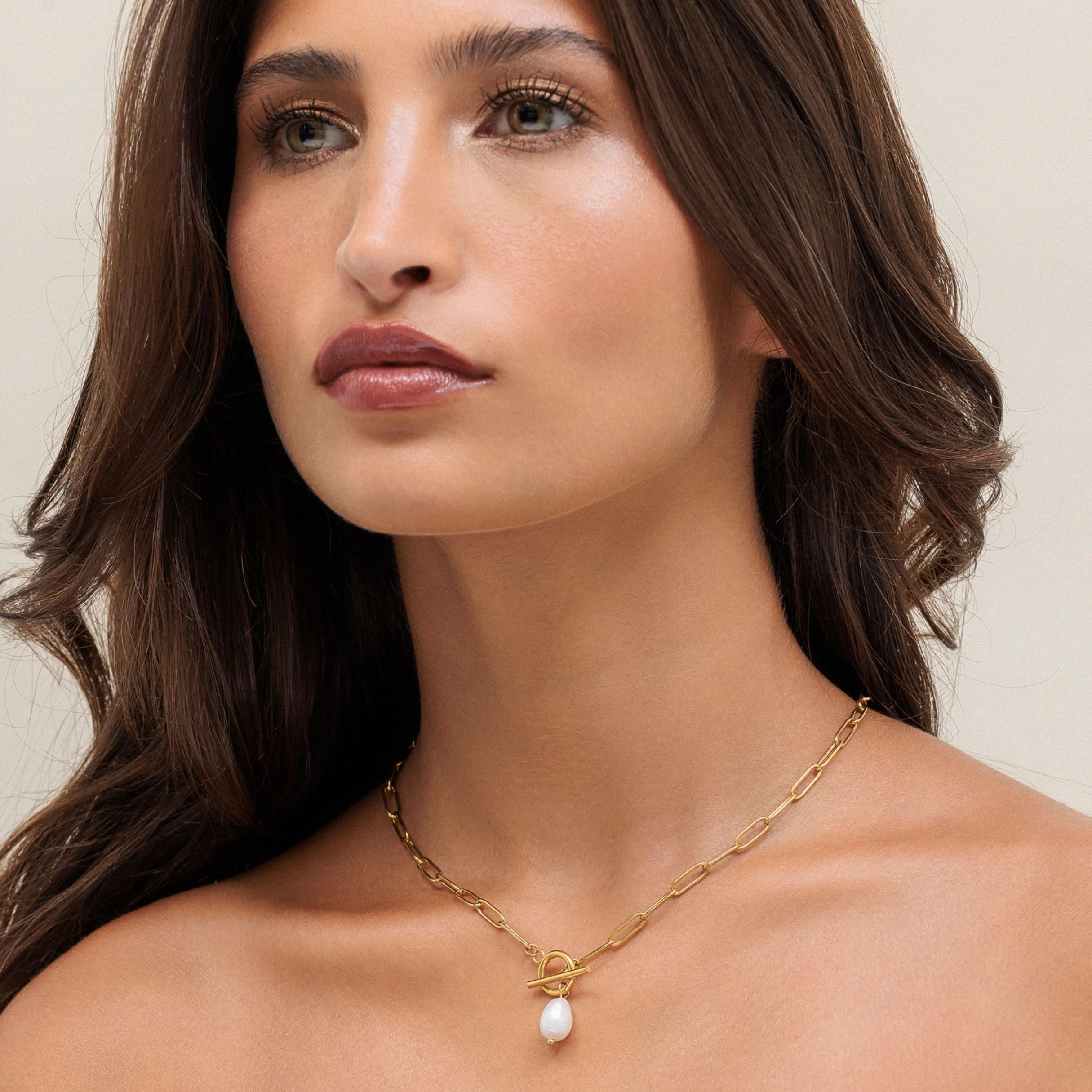 Bingin Necklace