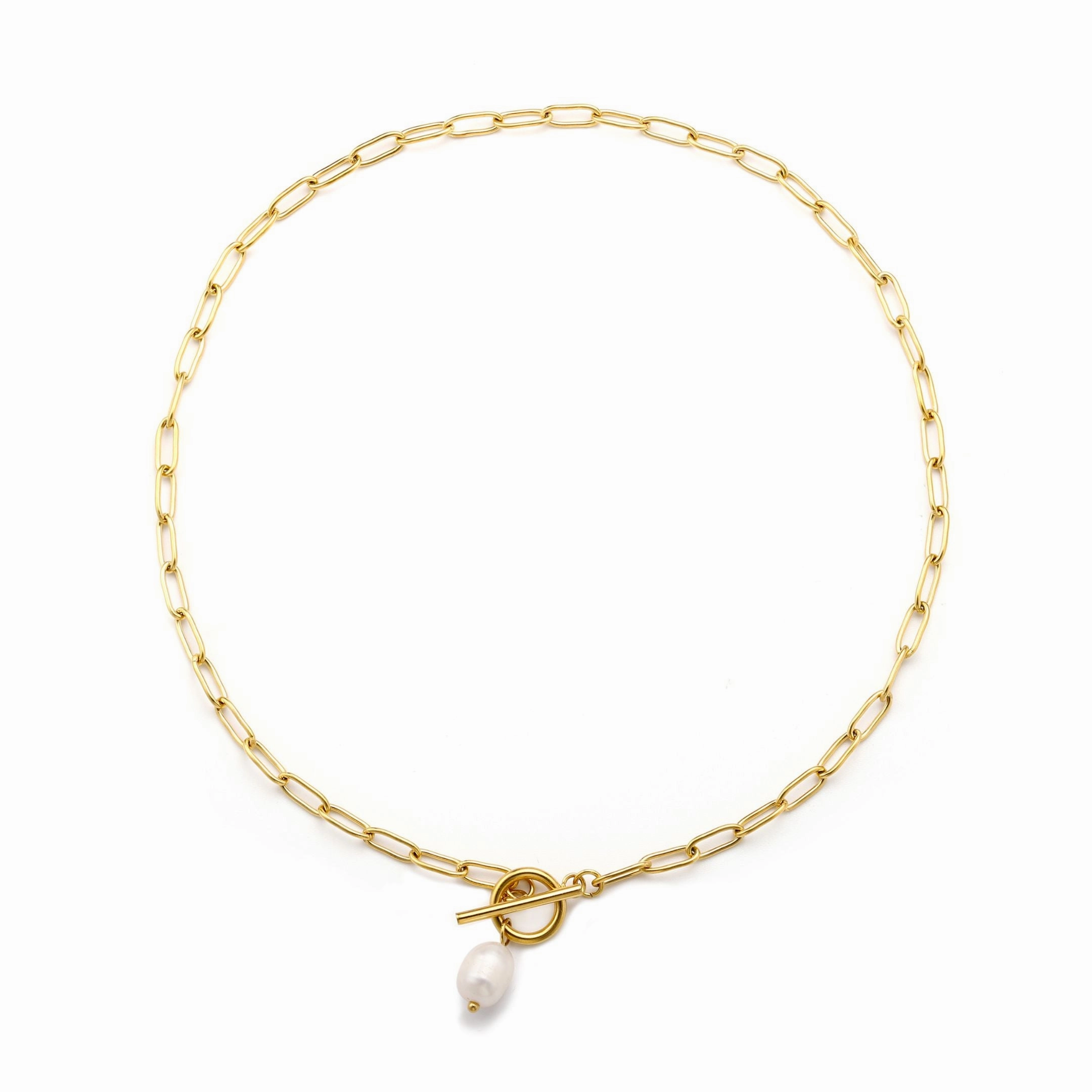Bingin Necklace