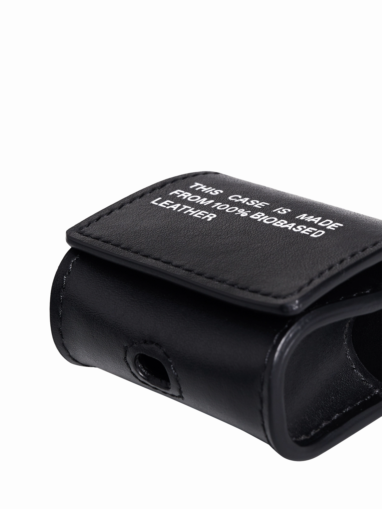 Biobased Airpod Pro Case—black