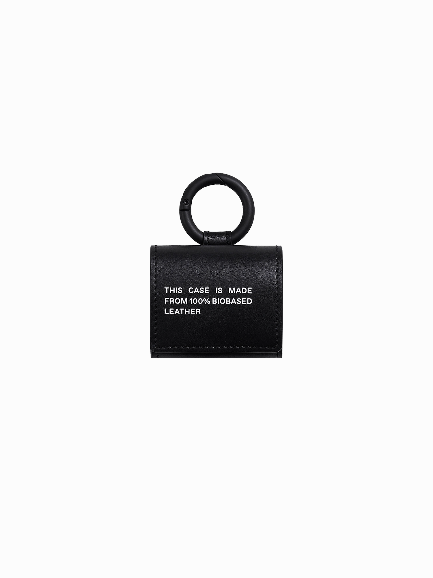 Biobased Airpod Pro Case—black