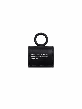 Biobased Airpod Pro Case—black
