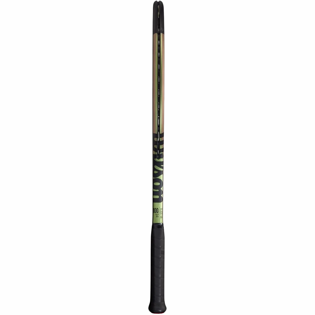 Blade 100L V8
