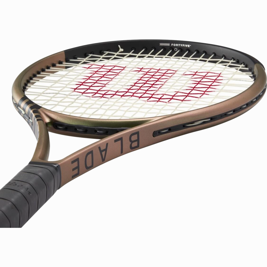 Blade 100L V8