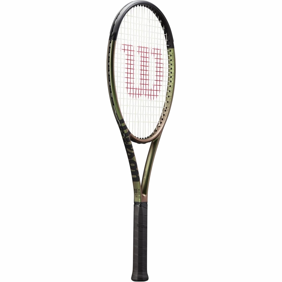 Blade 98 18/20 V8