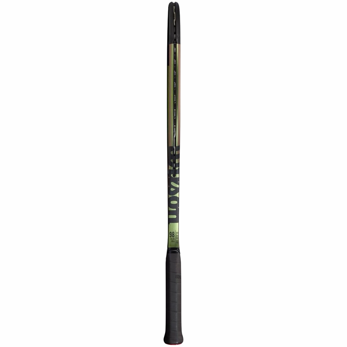 Blade 98 18/20 V8