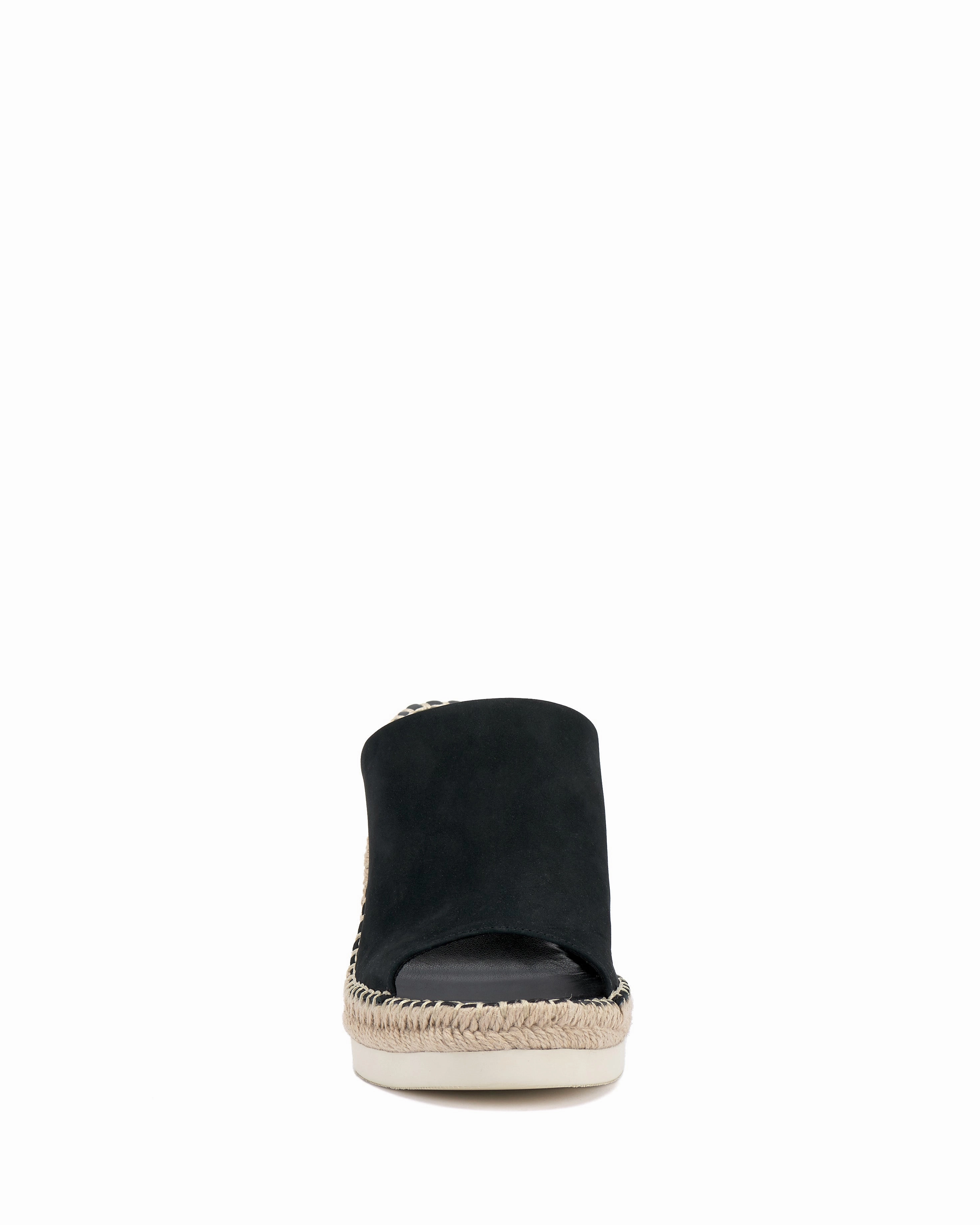 Brissia Wedge Mule