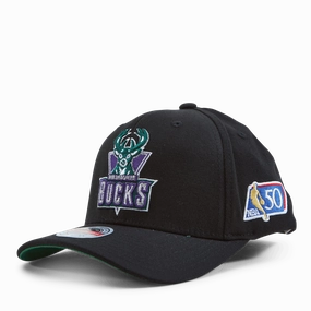 Bucks 50th Anniversary