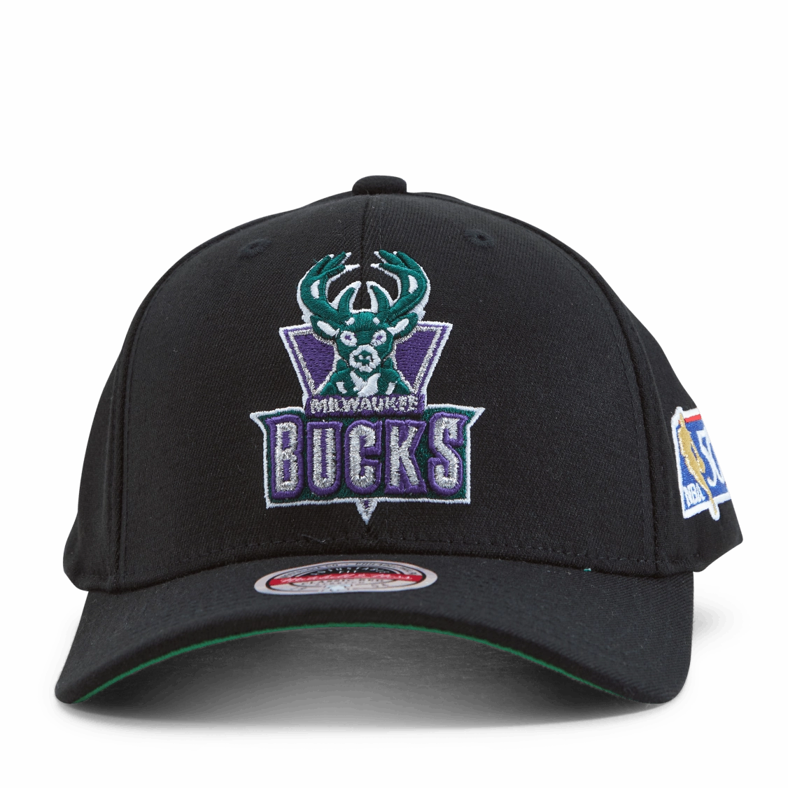 Bucks 50th Anniversary