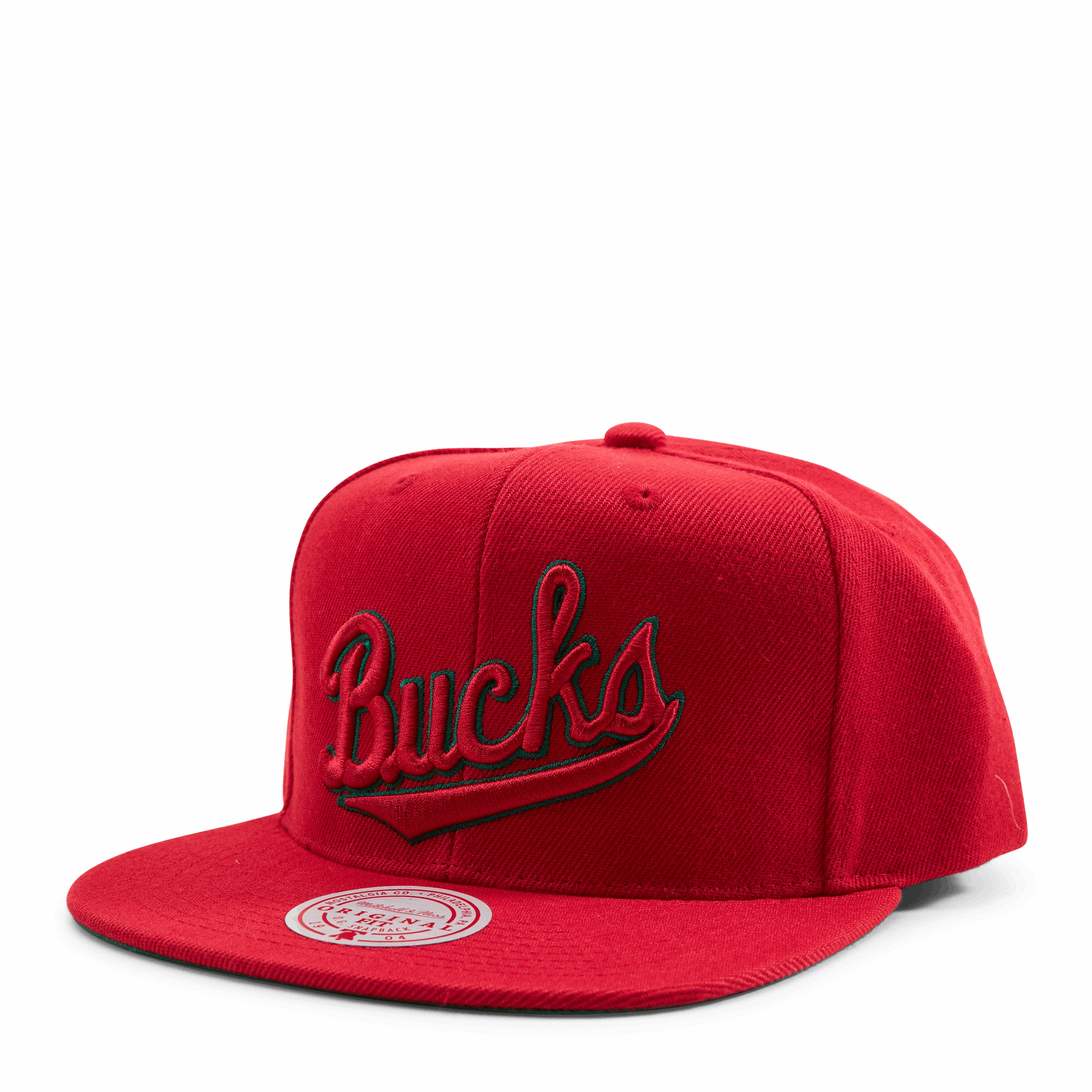 Bucks Two Tonal Snapback HWC