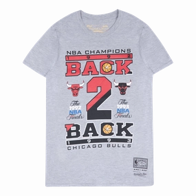 Bulls Last Dance Bulls B2b Champ