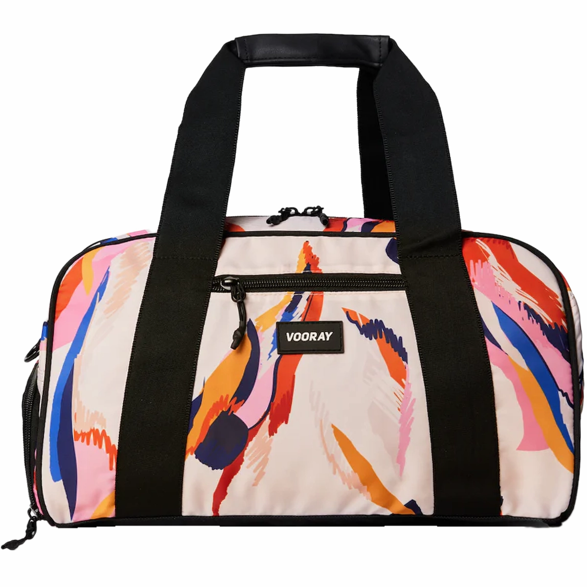 Burner Gym Duffel