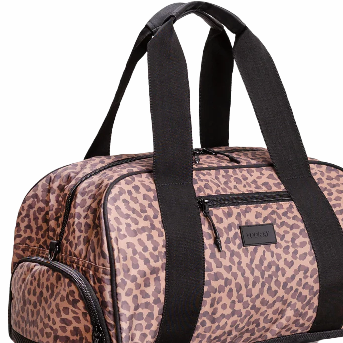 Burner Gym Duffel
