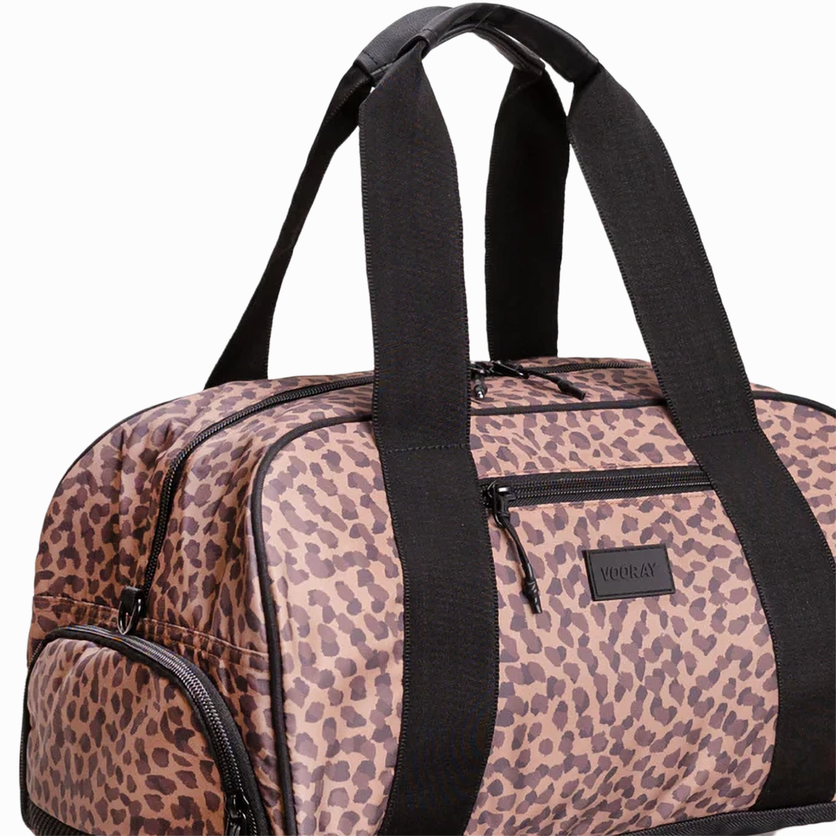 Burner Gym Duffel