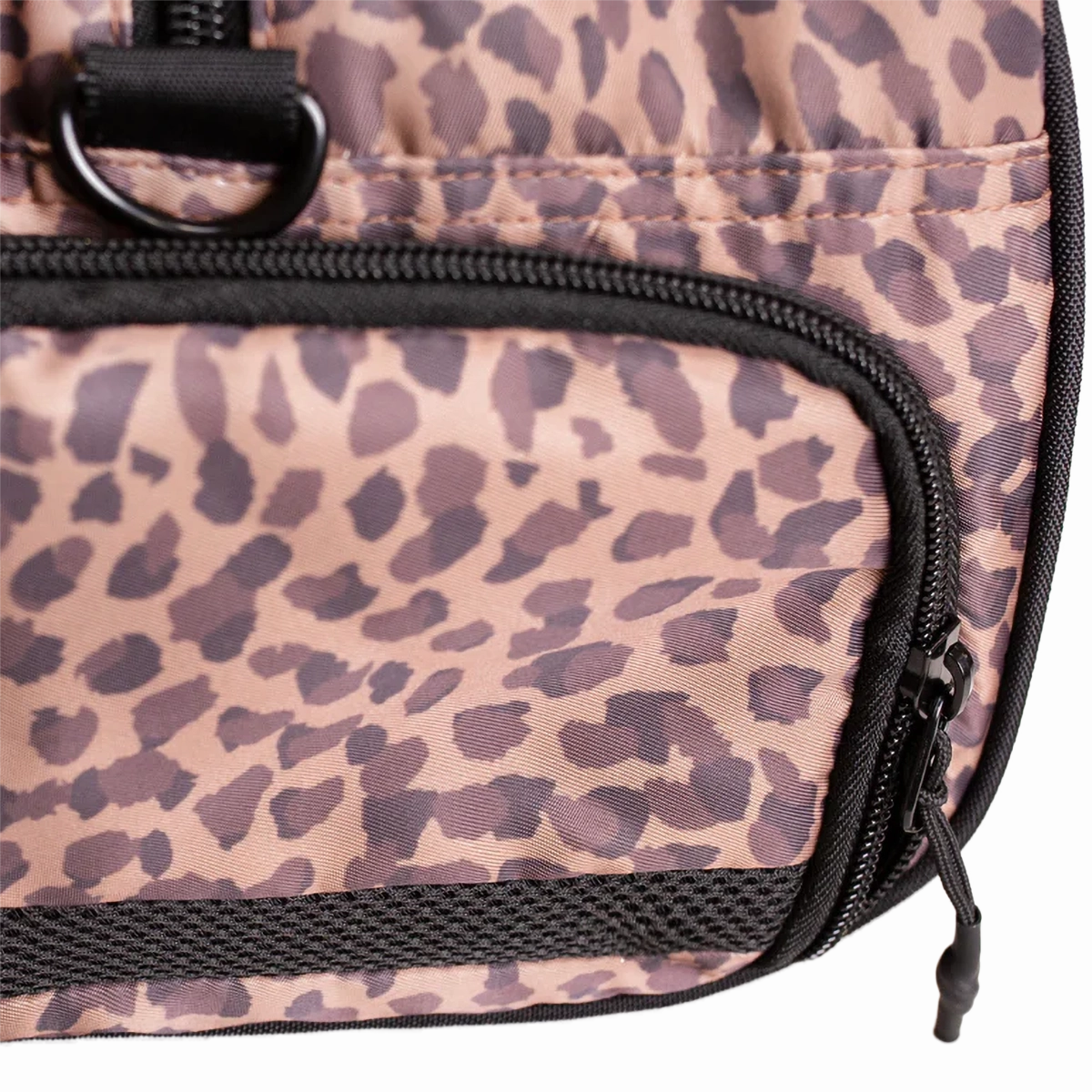Burner Gym Duffel