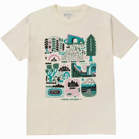 California Dreaming Tee