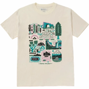 California Dreaming Tee