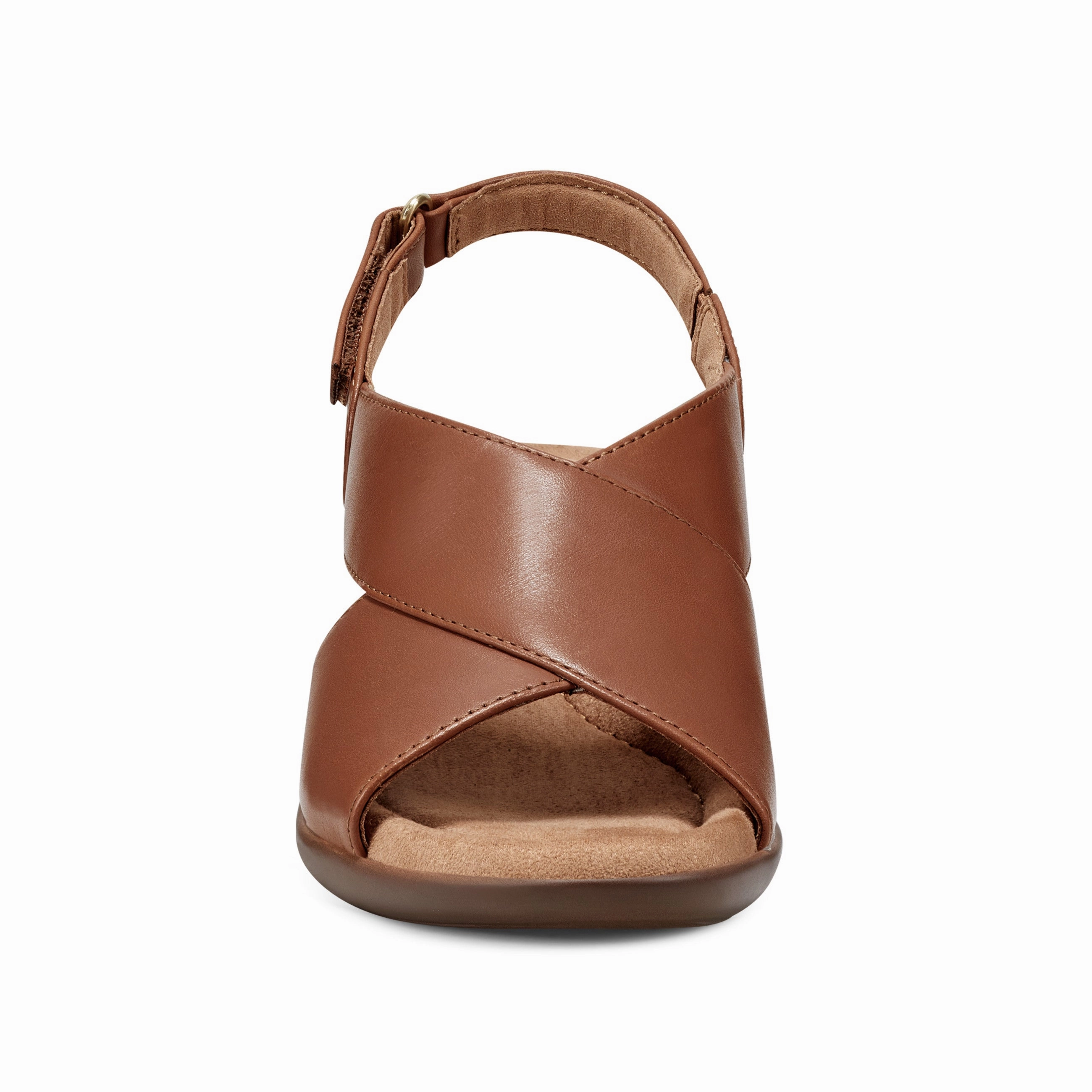 Chantal Casual Heeled Sandals