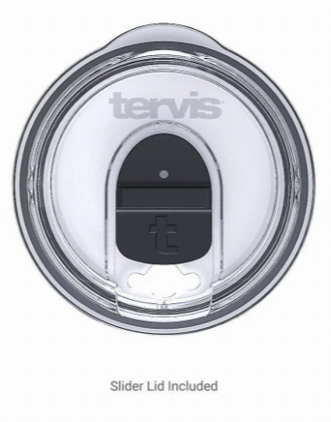 Chicago Bears™ Arctic 20 oz. Stainless Steel Tumbler