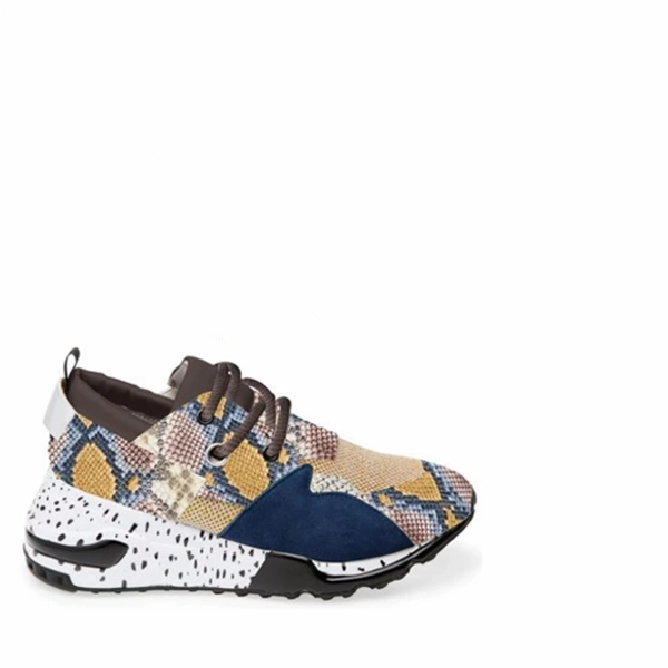 CLIFF MULTI SNAKE - SM REBOOTED