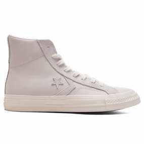 Converse x Daily Paper Star Player 76 Hi - White Sand/Egret/Black