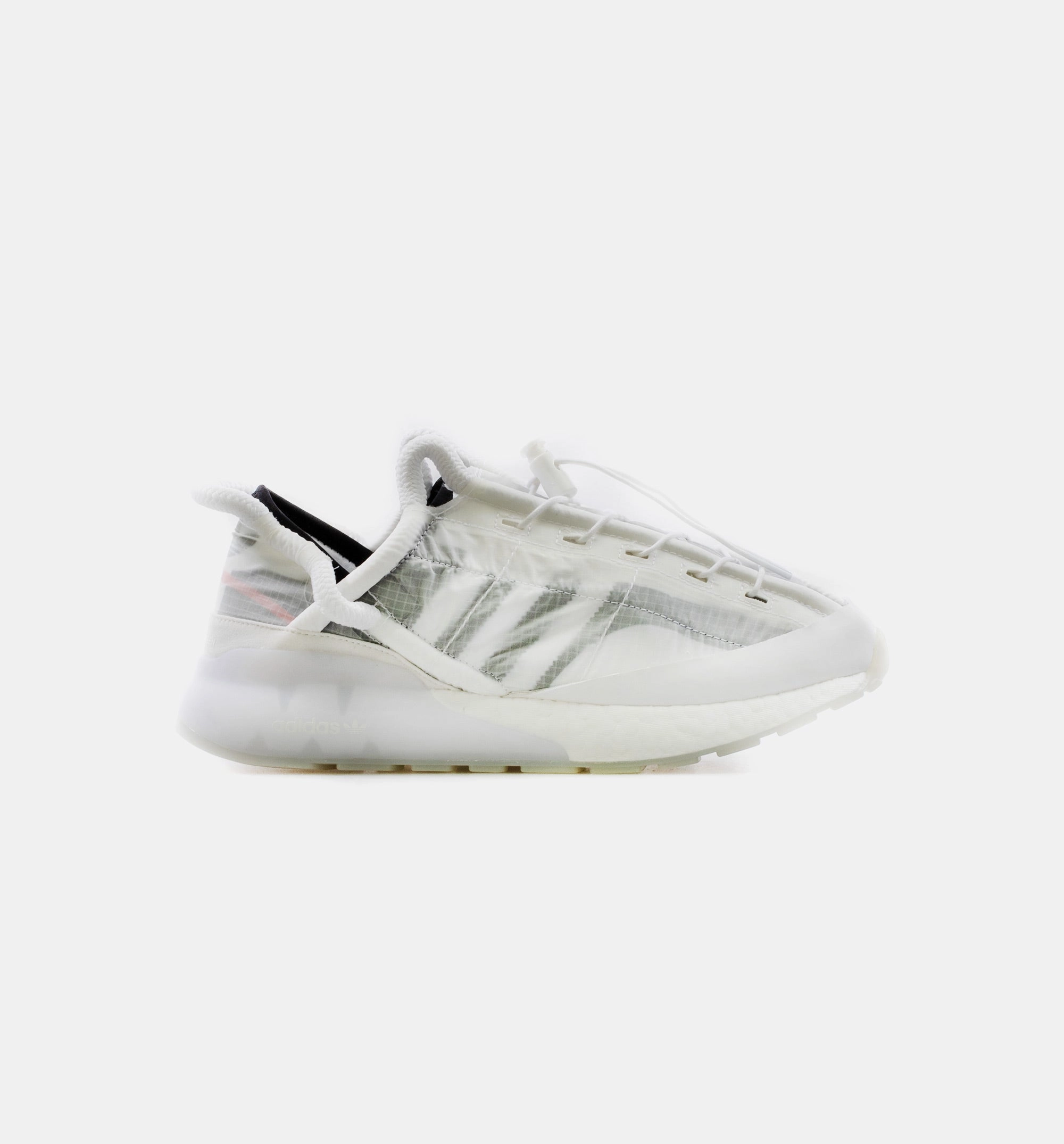 Craig Green Cg Phomar Mens Lifestyle Shoe - White/White/Black