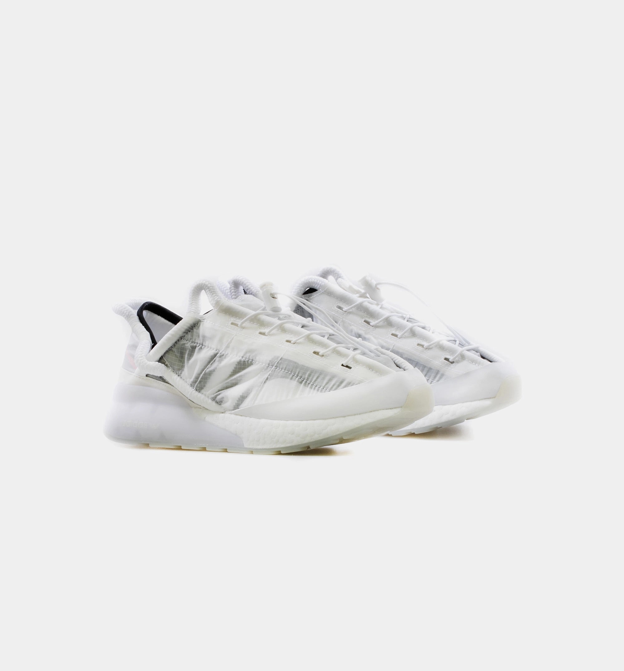 Craig Green Cg Phomar Mens Lifestyle Shoe - White/White/Black