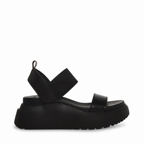 CRUISE BLACK/BLACK - SM REBOOTED