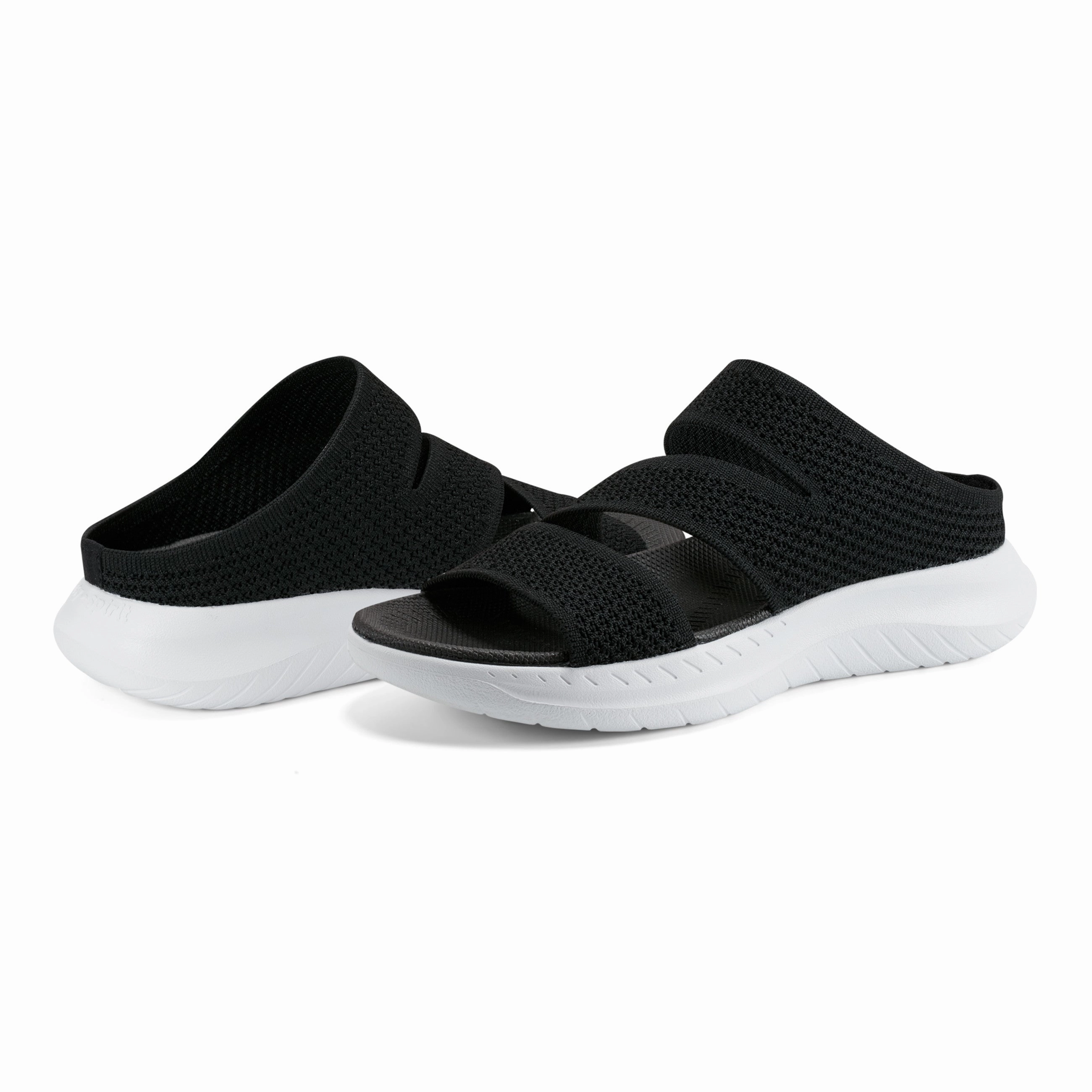 Dassian Slip On Sandals
