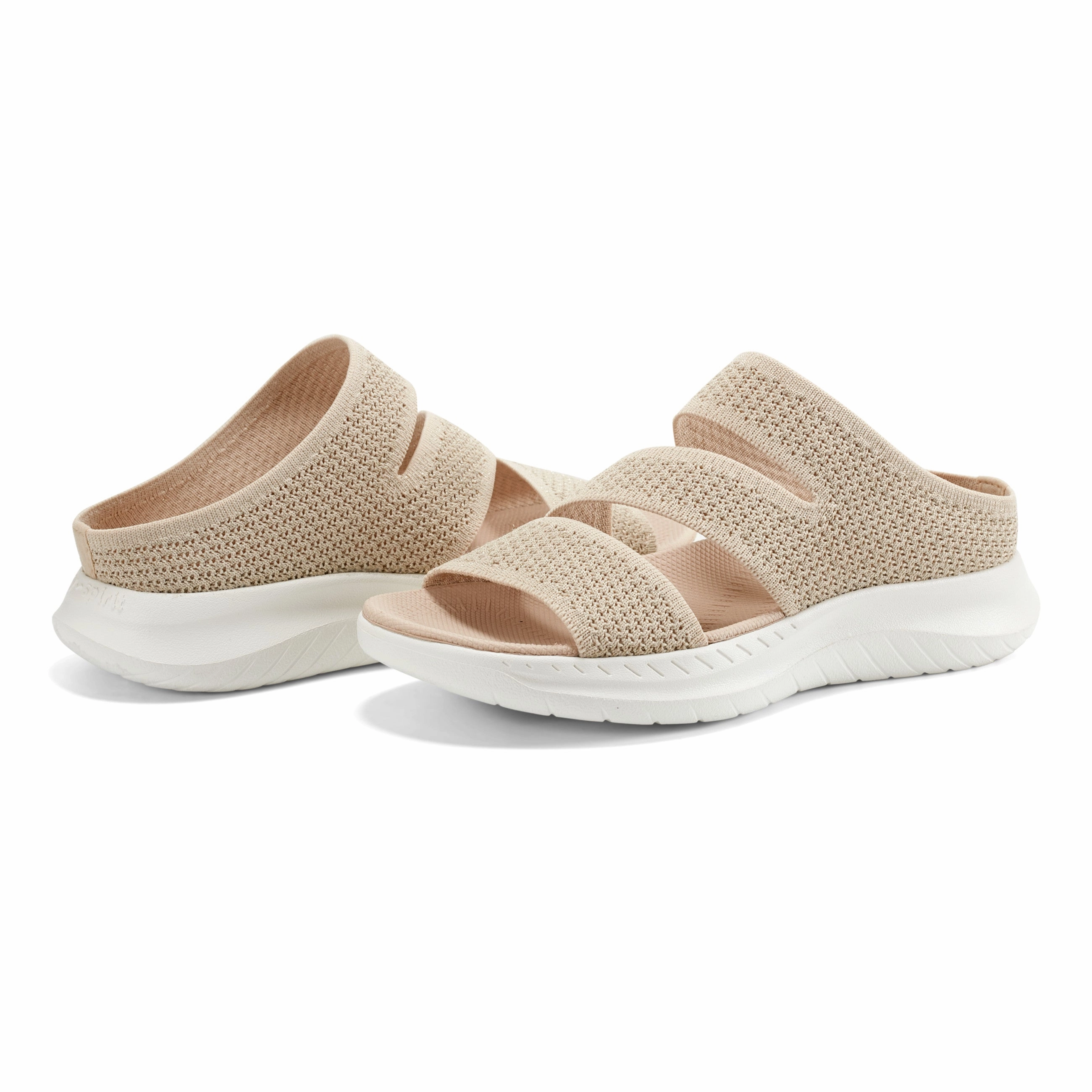 Dassian Slip On Sandals