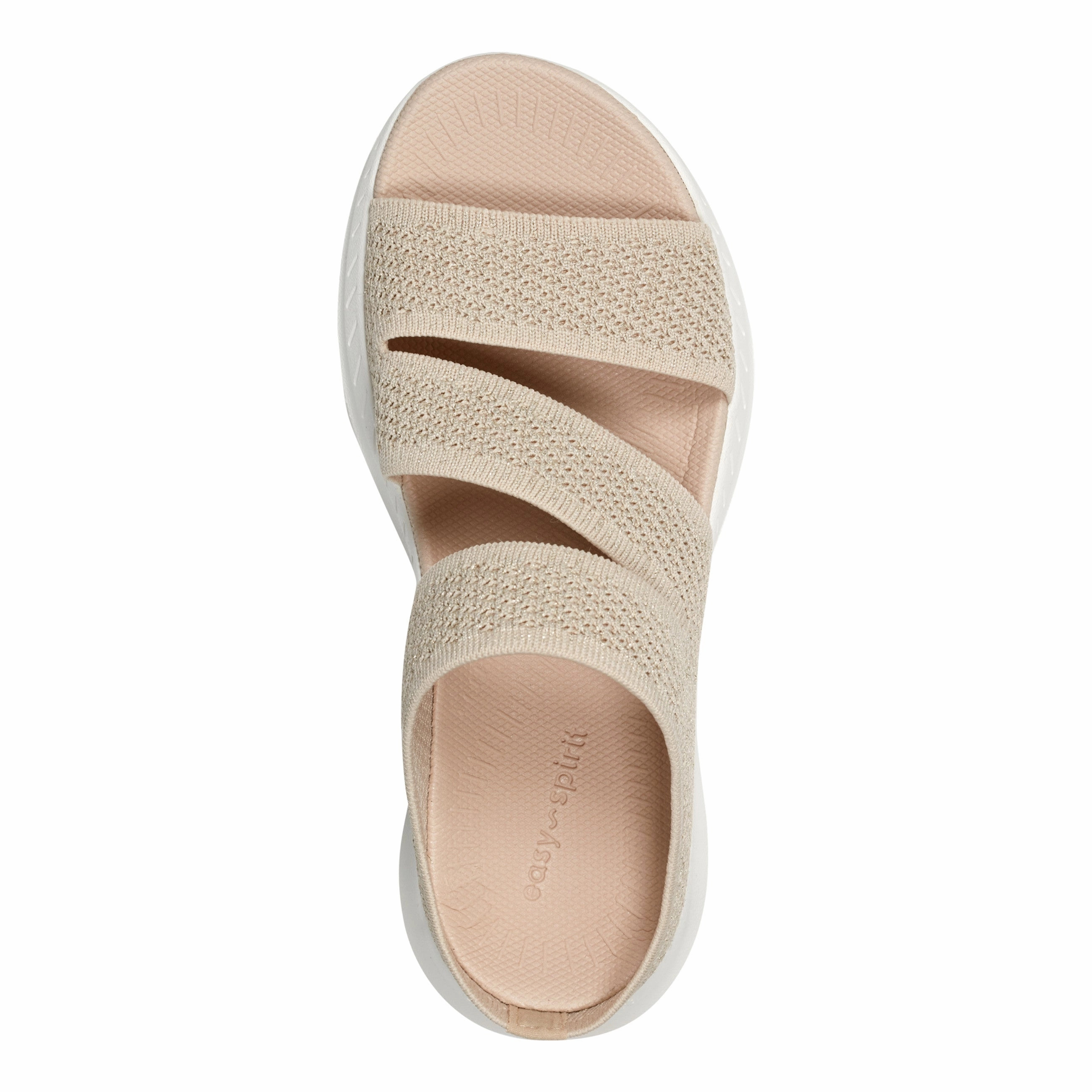 Dassian Slip On Sandals