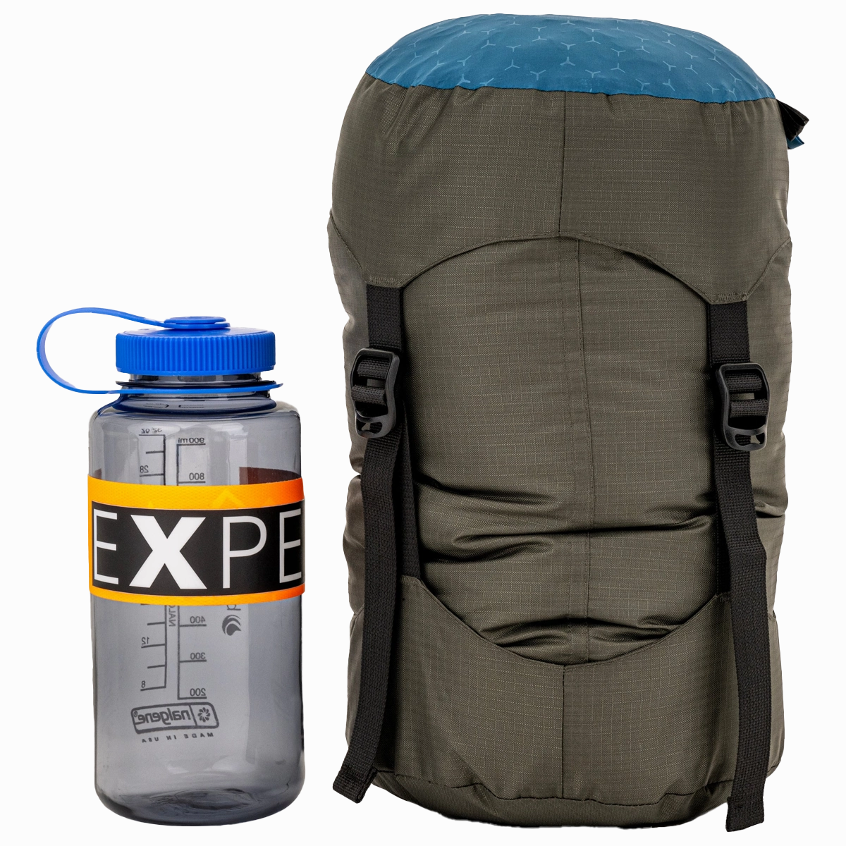 Deepsleep 5C / 45F Left Zipper