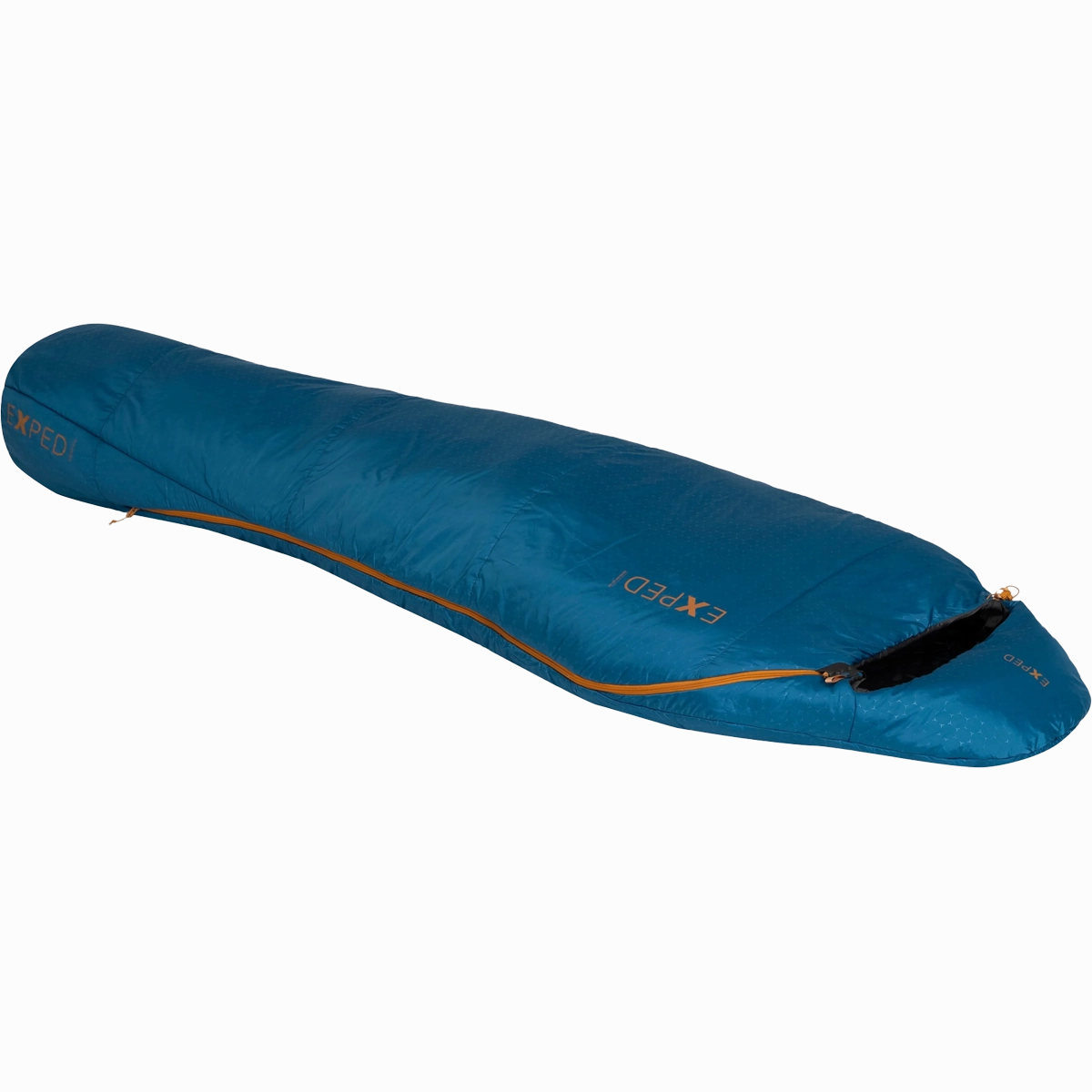 Deepsleep 5C / 45F Left Zipper