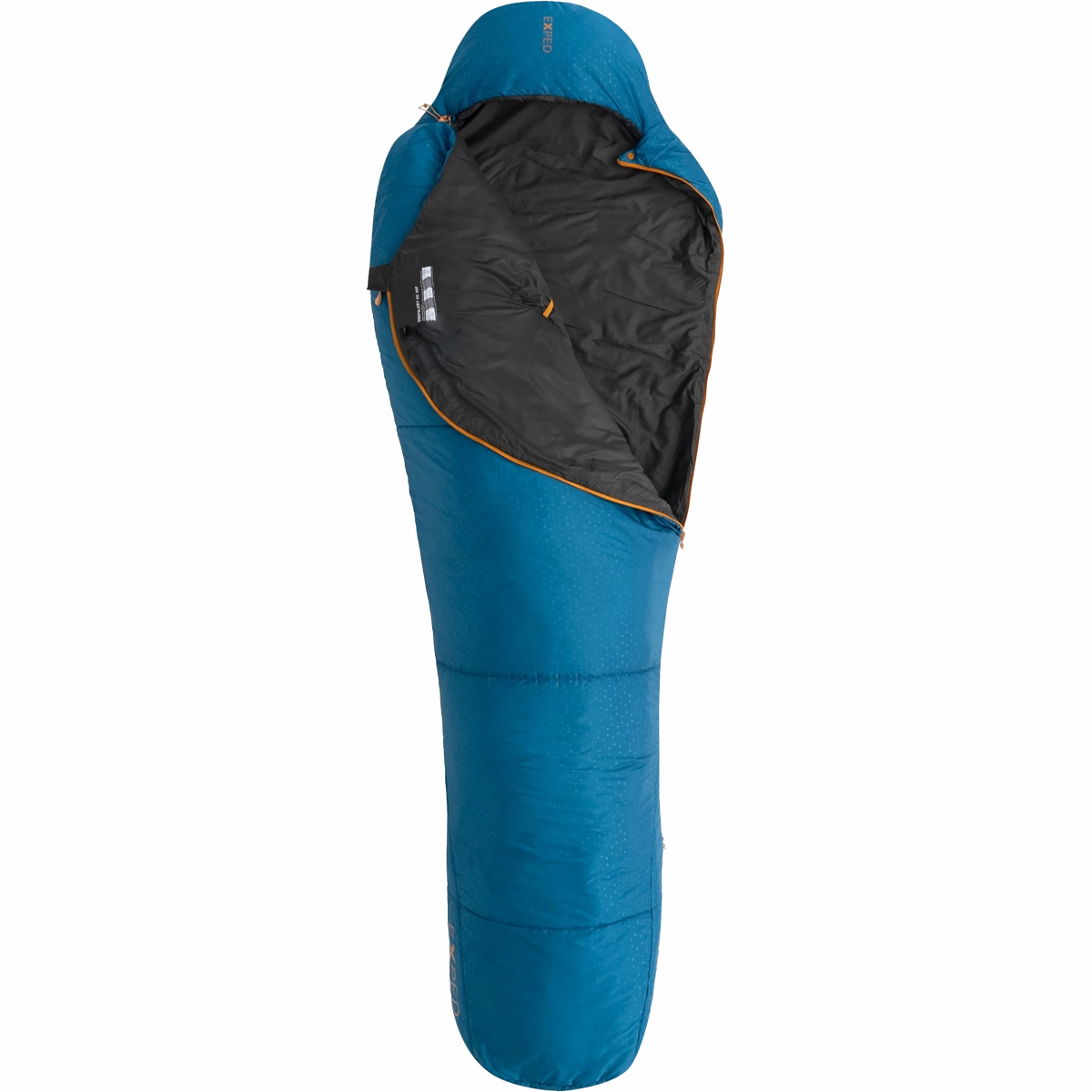 Deepsleep 5C / 45F Left Zipper