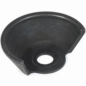 Eclat Servo Driver Hub Guard