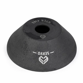 Eclat Servo Rear Hub Guard