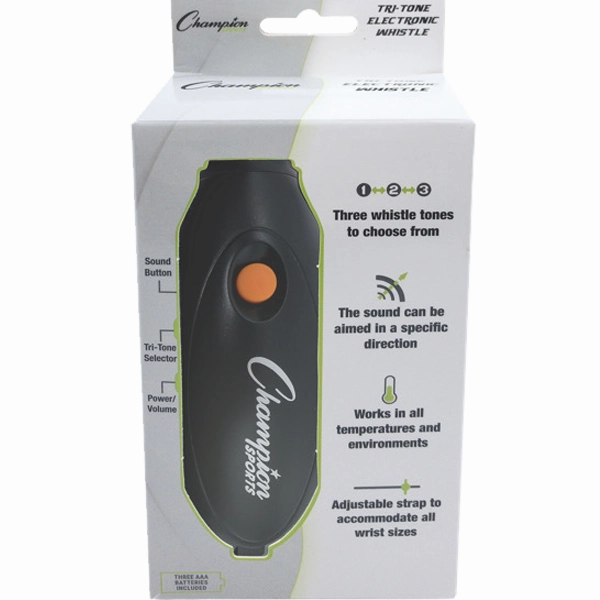 Electric Hand Whistle