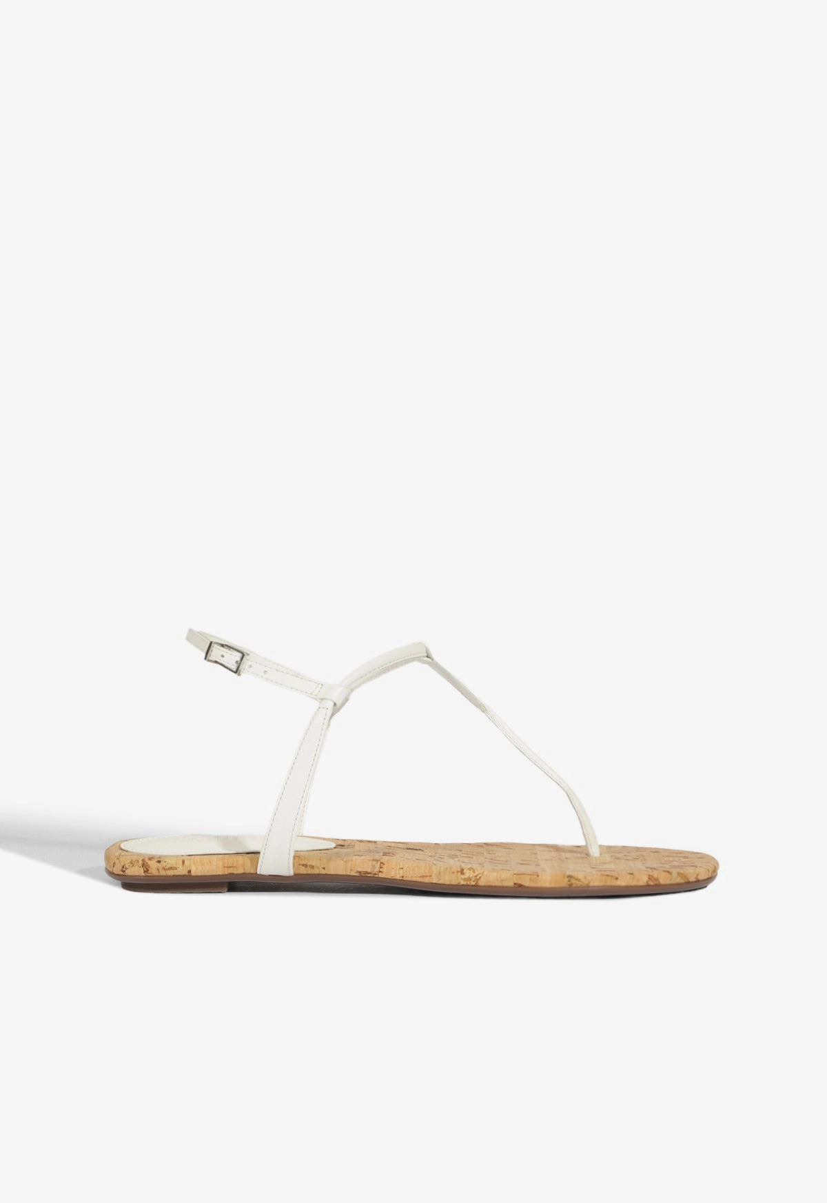 Elsha Flat Sandal