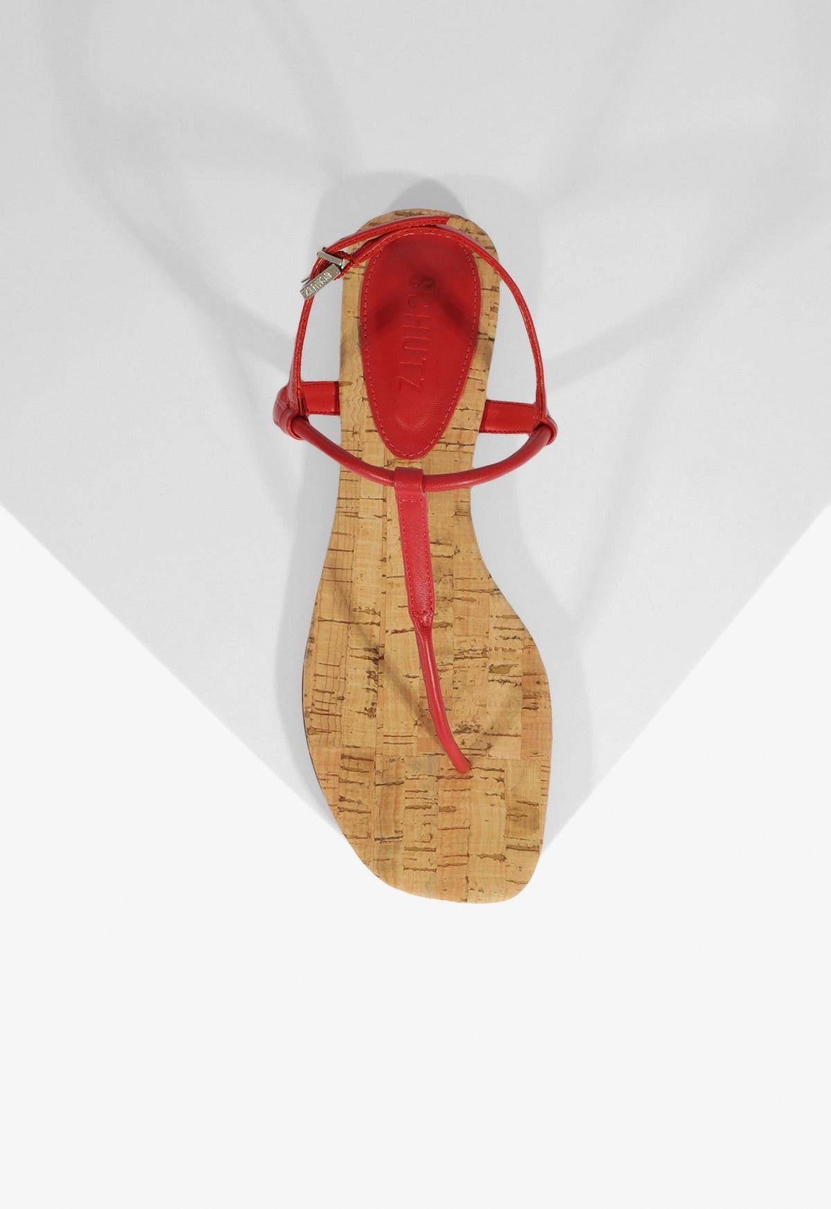 Elsha Flat Sandal
