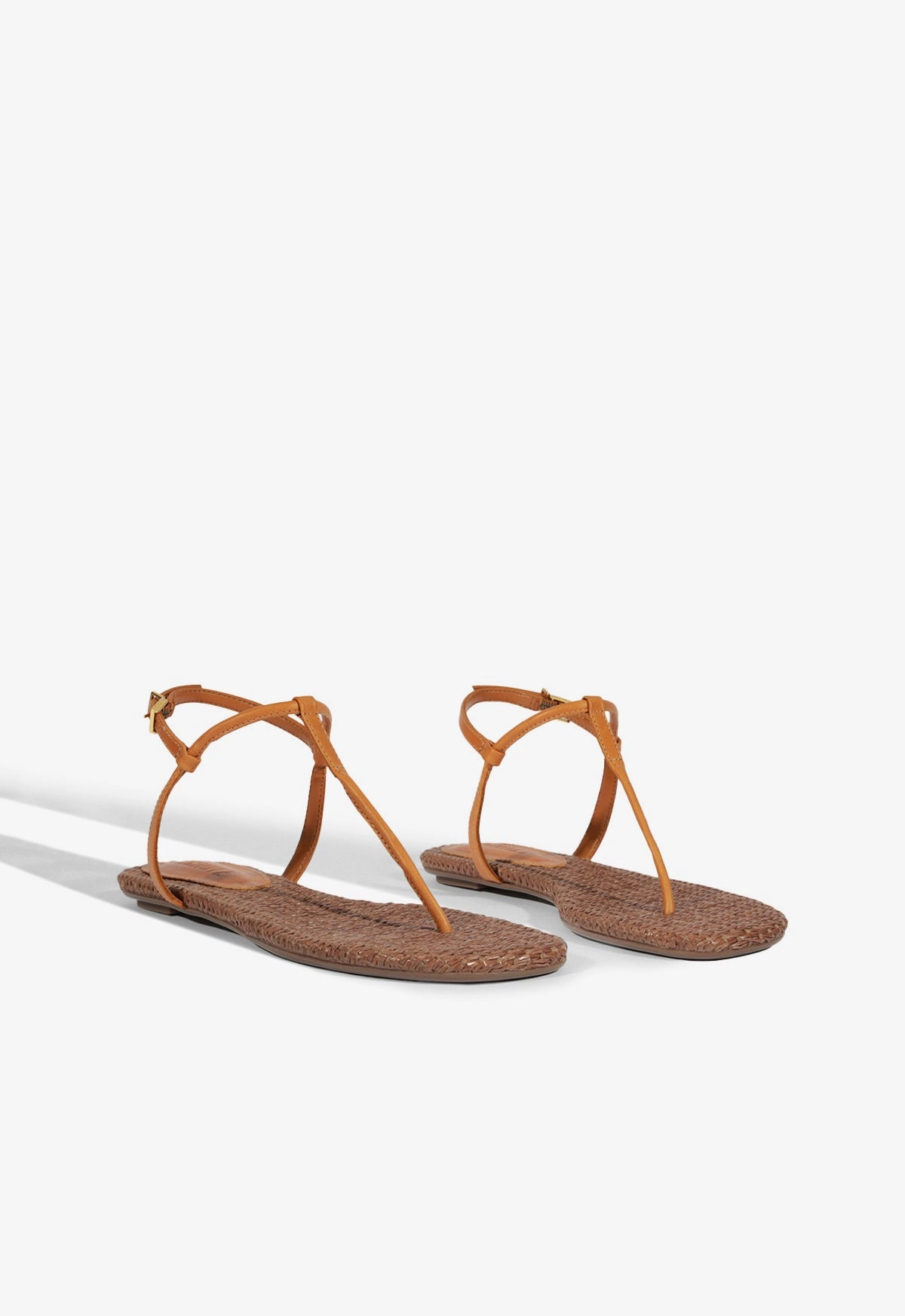 Elsha Flat Sandal