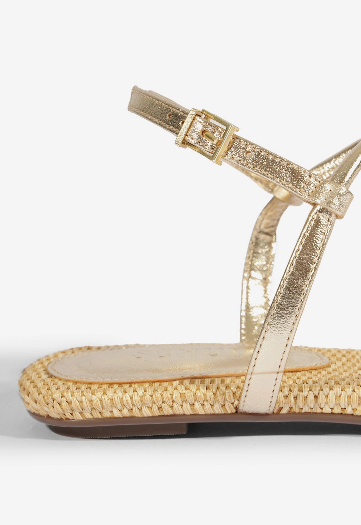 Elsha Flat Sandal
