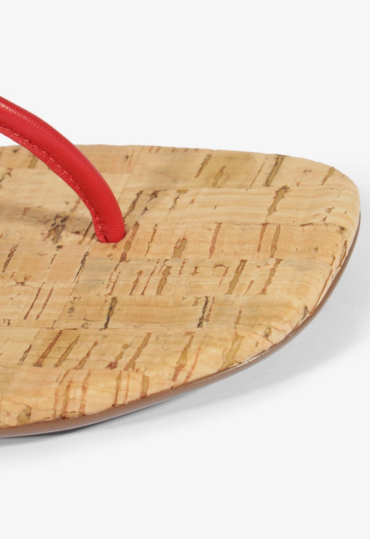 Elsha Flat Sandal