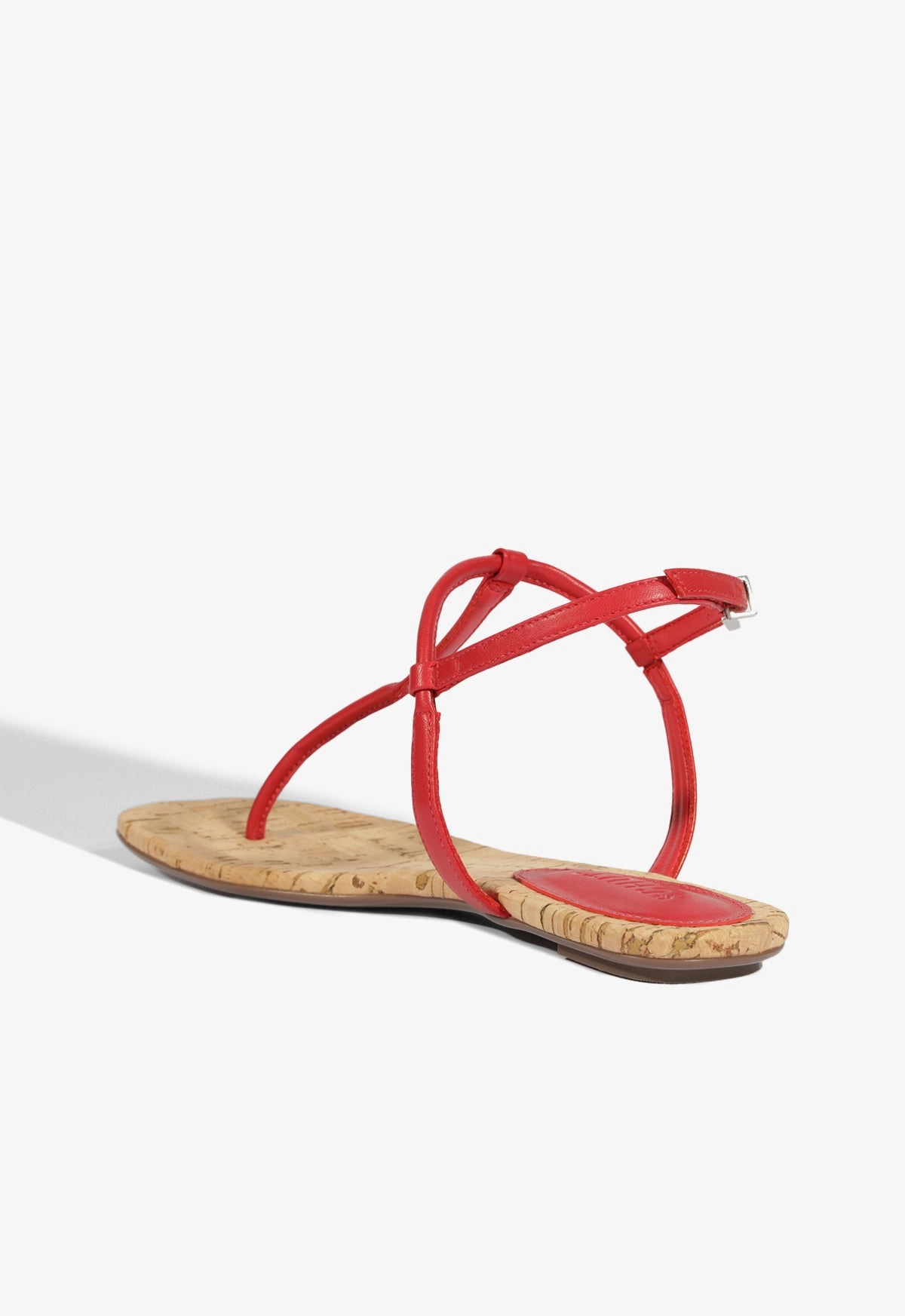 Elsha Flat Sandal