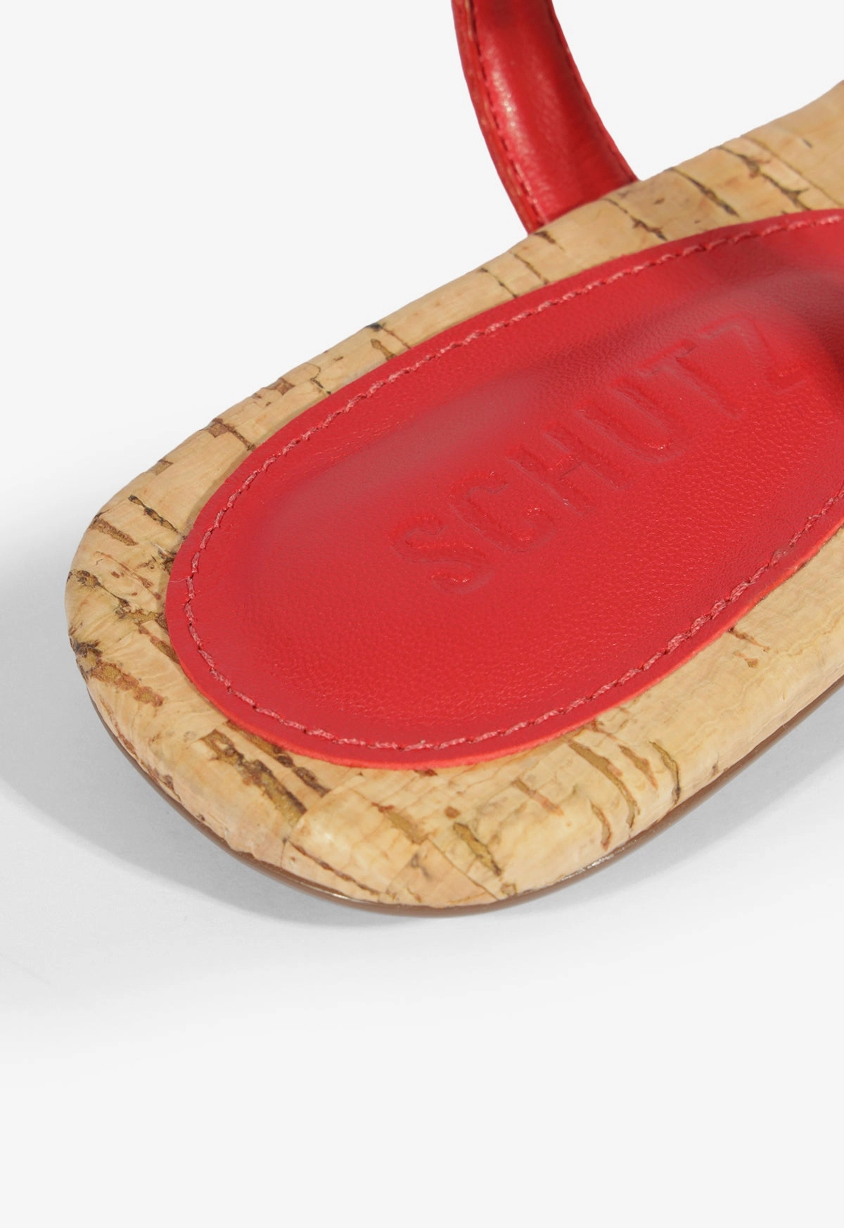 Elsha Flat Sandal