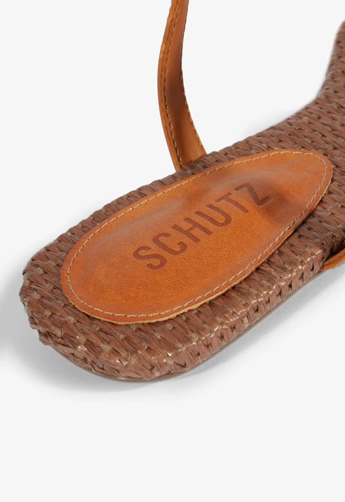 Elsha Flat Sandal