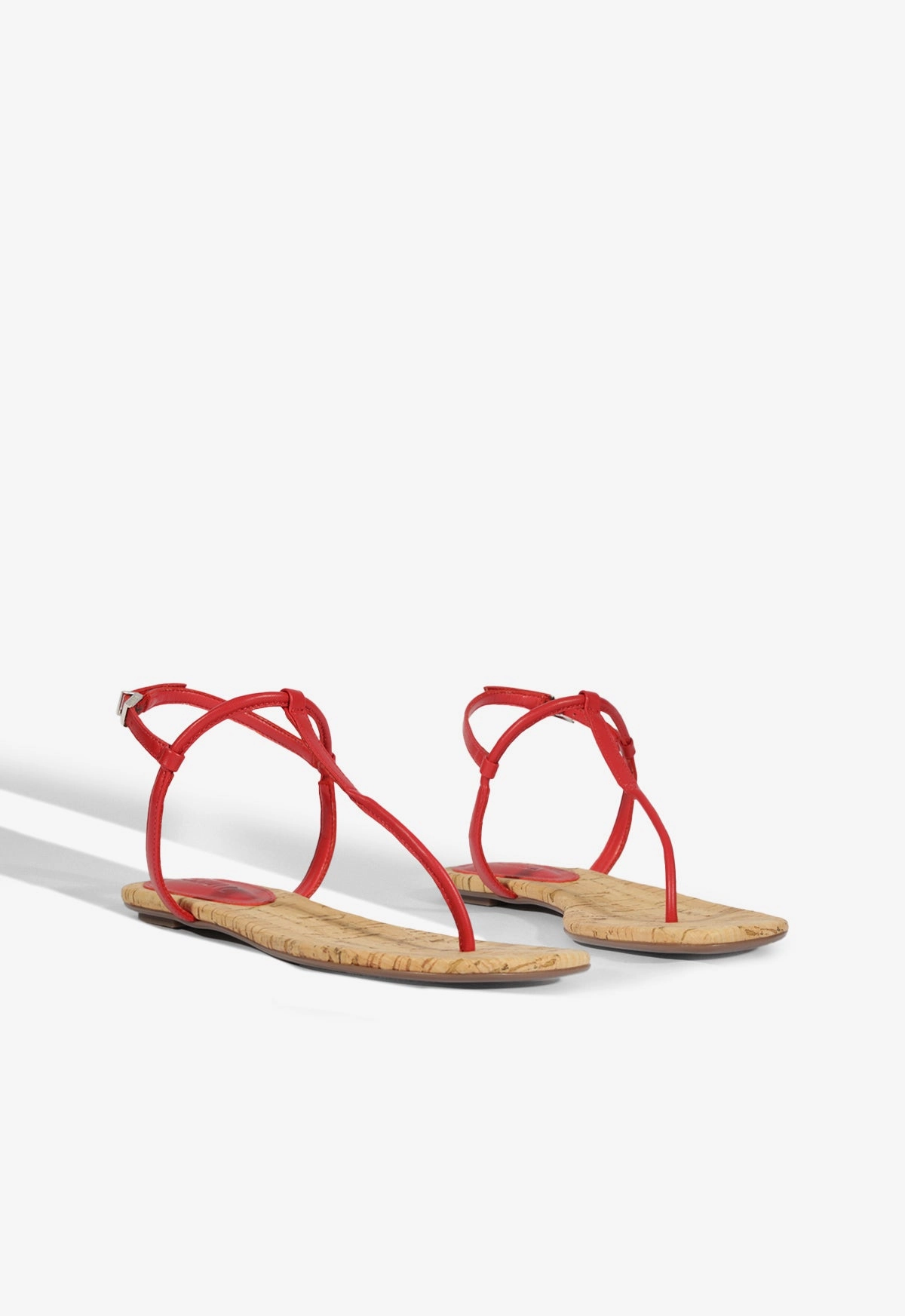 Elsha Flat Sandal
