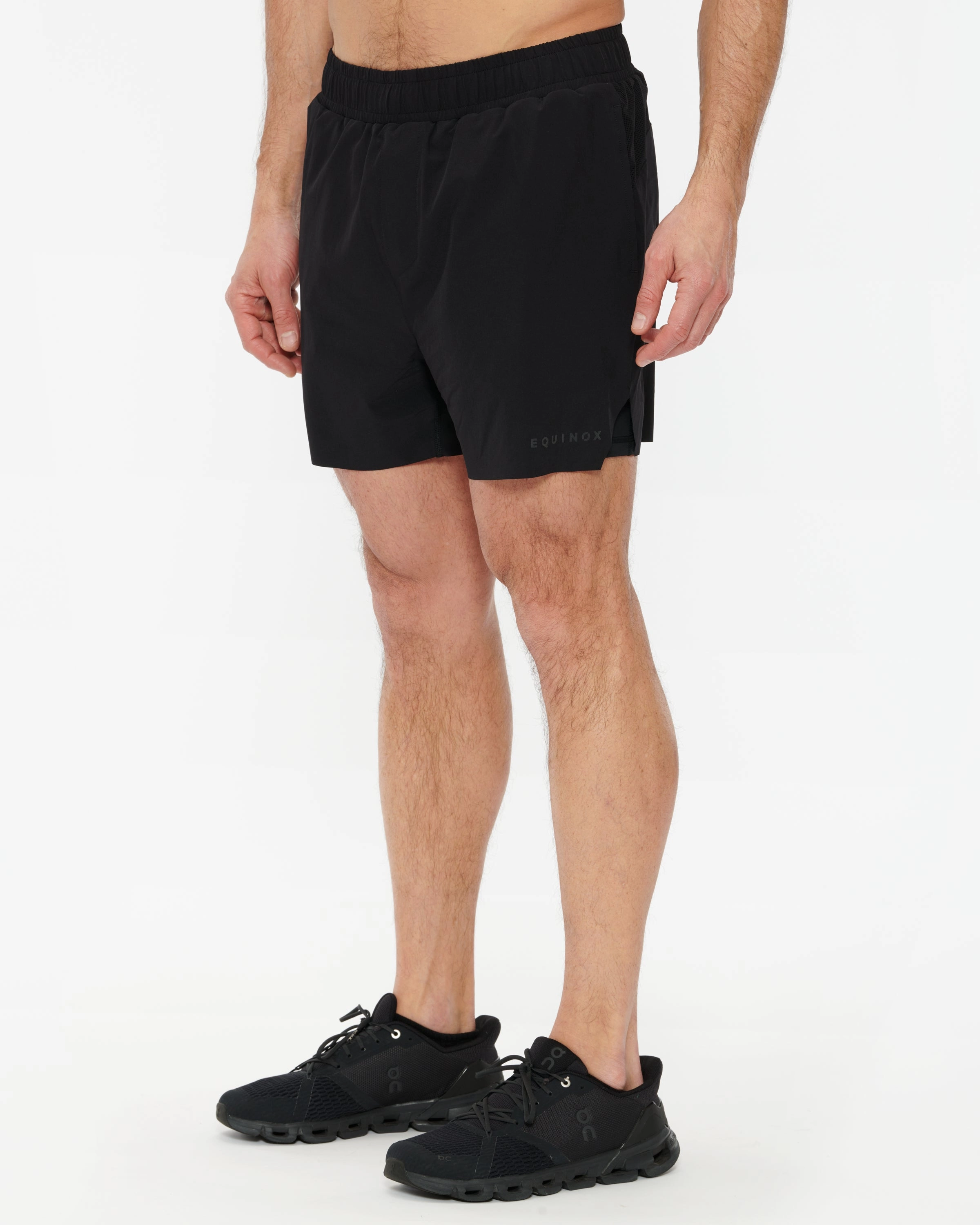 Equinox Challenge Short 5 - Lined